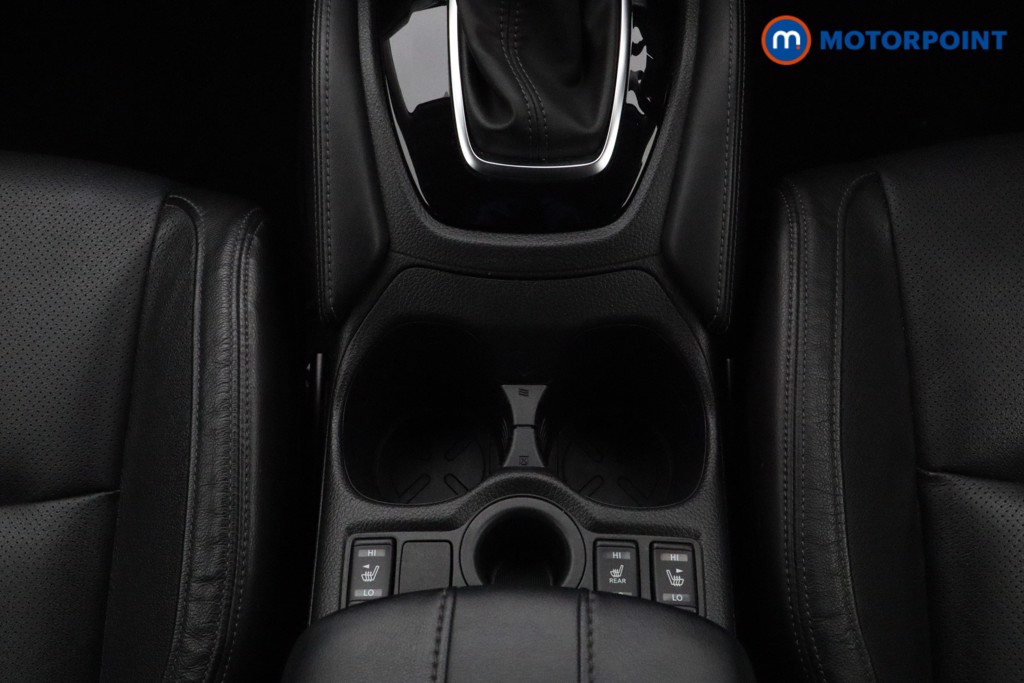 Used Nissan X-Trail 2020 for sale - 77628368: Photo 16