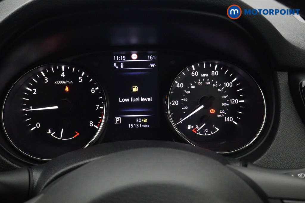 Used Nissan X-Trail 2020 for sale - 77628368: Photo 17