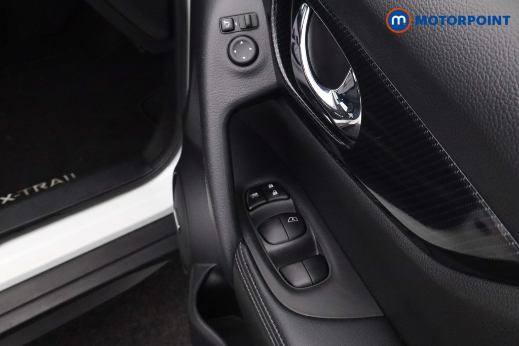 Used Nissan X-Trail 2020 for sale - 77628368: Photo 22