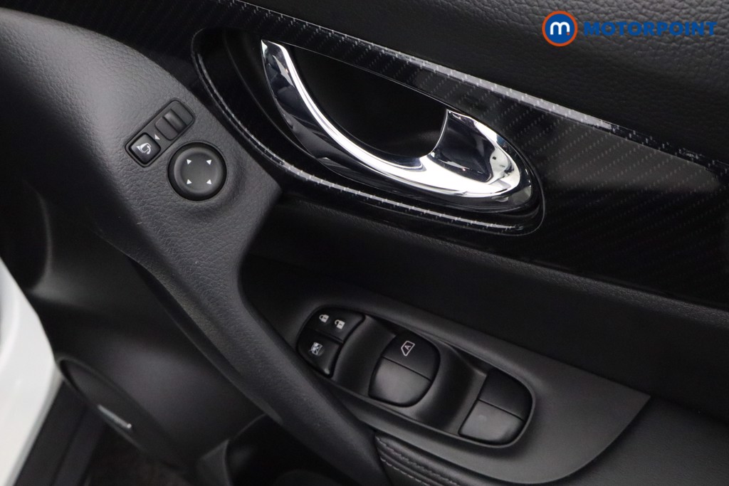 Used Nissan X-Trail 2020 for sale - 77628368: Photo 23