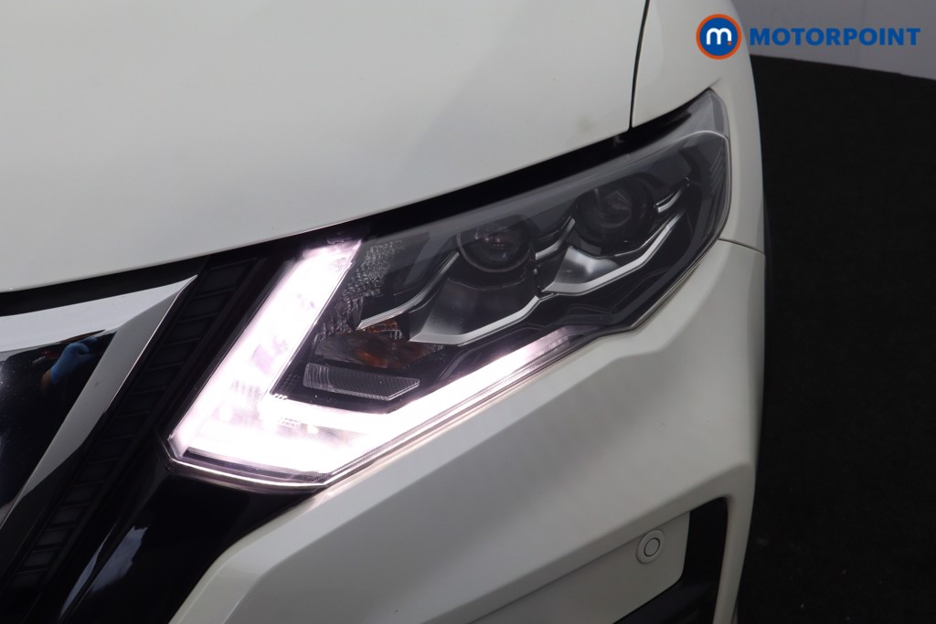 Used Nissan X-Trail 2020 for sale - 77628368: Photo 29