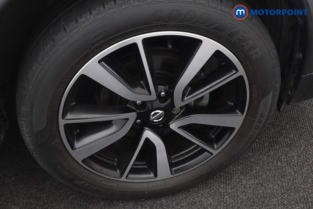 Used Nissan X-Trail 2020 for sale - 77628368: Photo 35