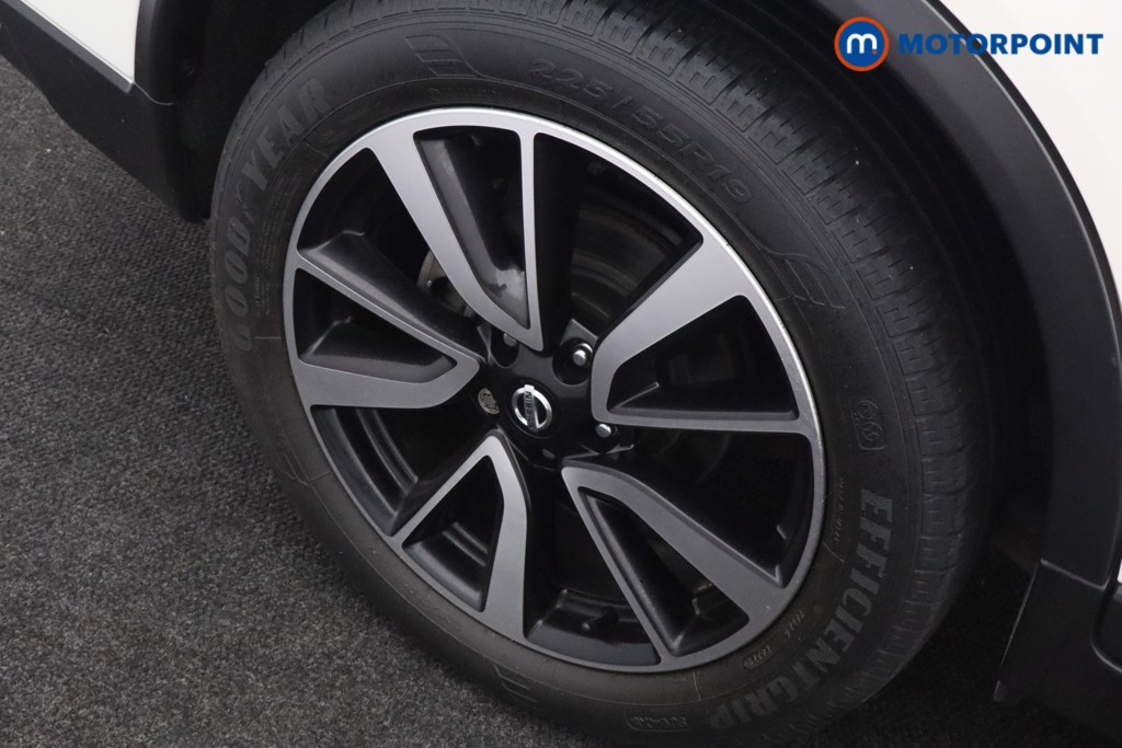 Used Nissan X-Trail 2020 for sale - 77628368: Photo 36