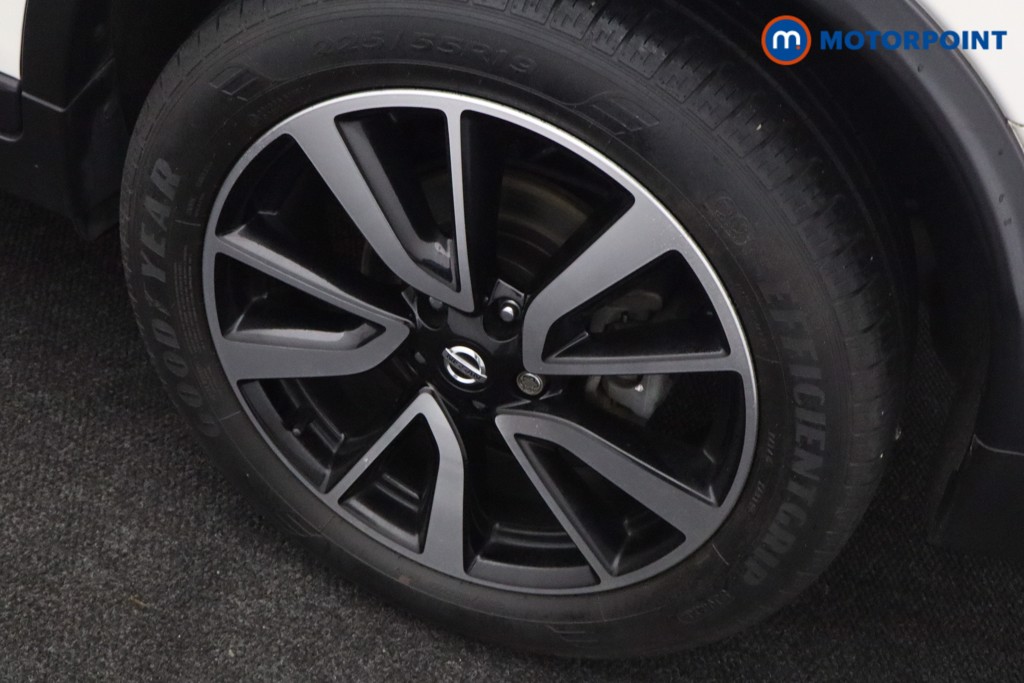 Used Nissan X-Trail 2020 for sale - 77628368: Photo 37