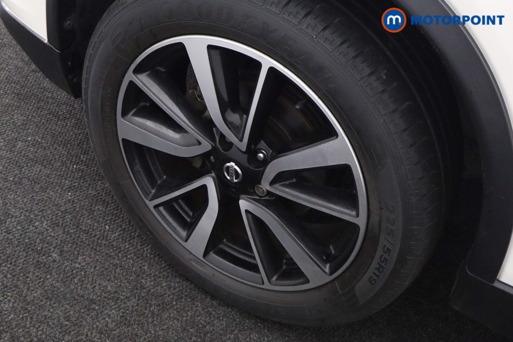 Used Nissan X-Trail 2020 for sale - 77628368: Photo 38