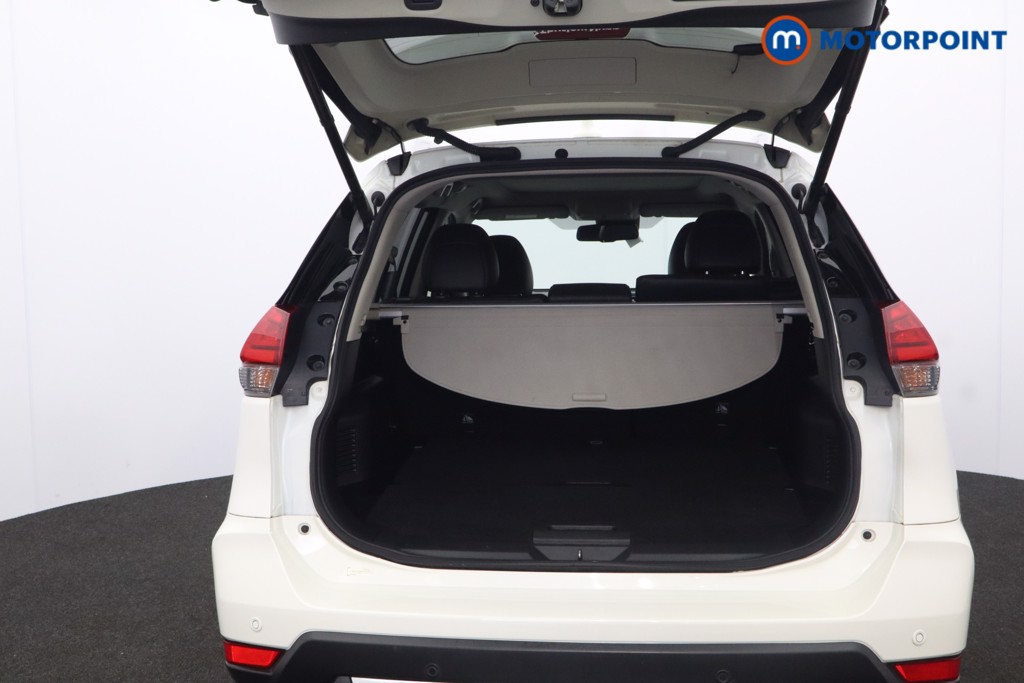 Used Nissan X-Trail 2020 for sale - 77628368: Photo 39