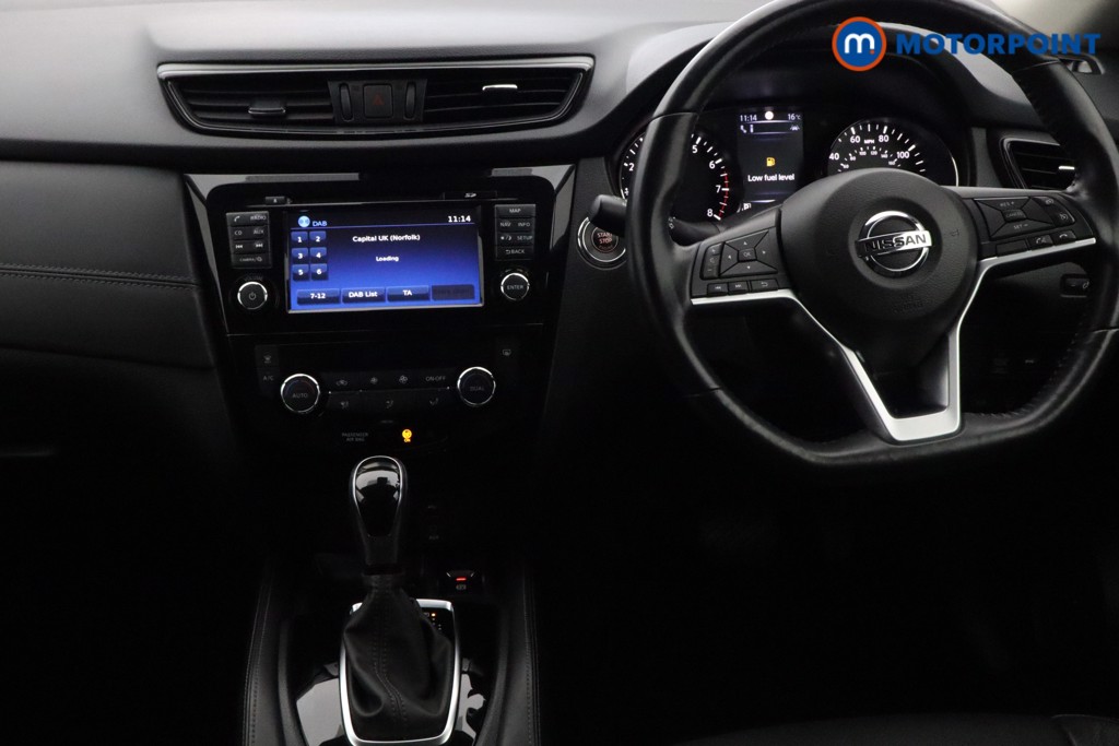 Used Nissan X-Trail 2020 for sale - 77628368: Photo 9