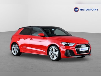 Used Audi A1 2023 for sale - 79128899: Photo