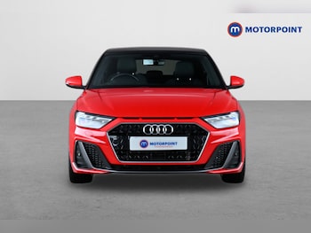 Used Audi A1 2023 for sale - 79128899: Photo