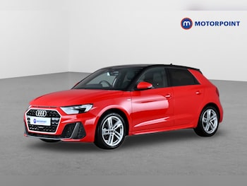 Used Audi A1 2023 for sale - 79128899: Photo