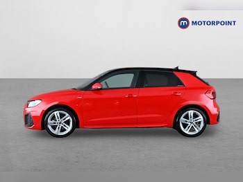 Used Audi A1 2023 for sale - 79128899: Photo
