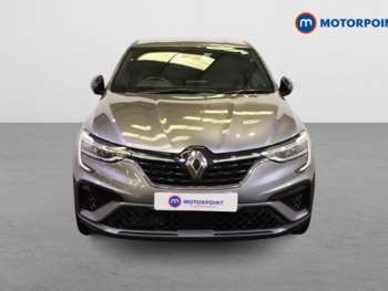Used Renault Arkana 2022 for sale - 74720924: Photo