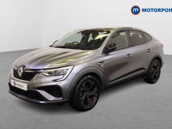 Used Renault Arkana 2022 for sale - 74720924: Photo