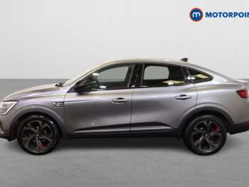 Used Renault Arkana 2022 for sale - 74720924: Photo