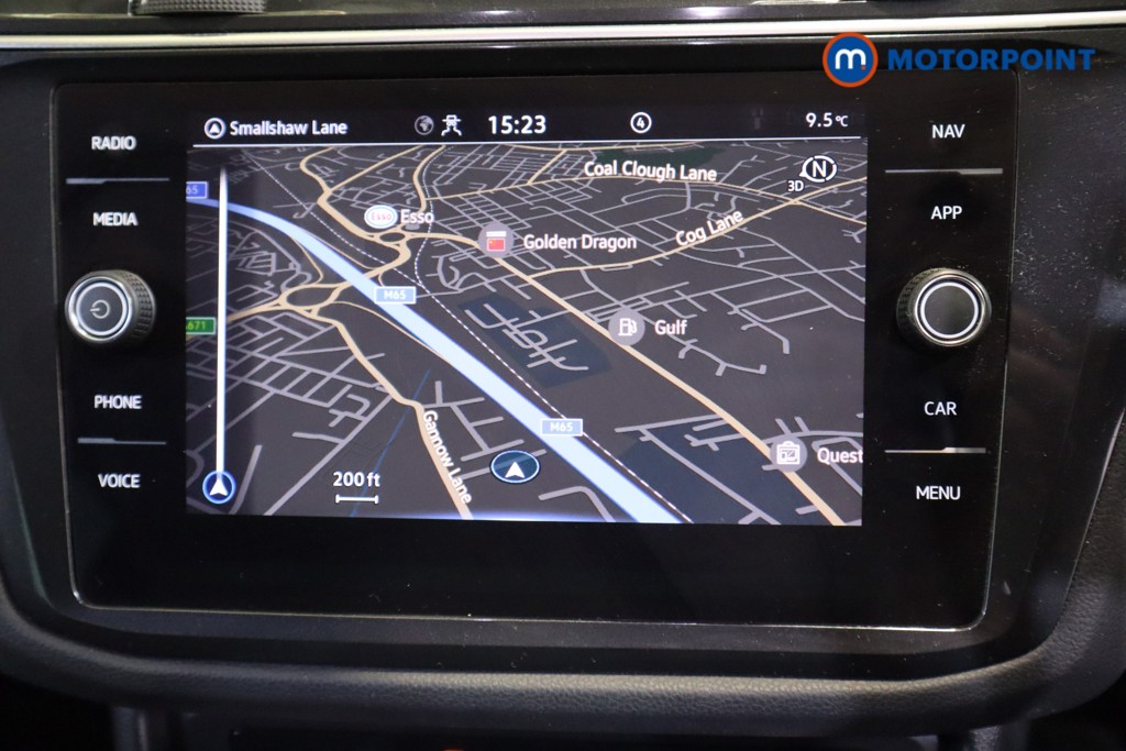 Used Volkswagen Tiguan 2022 for sale - 76416092: Photo 10