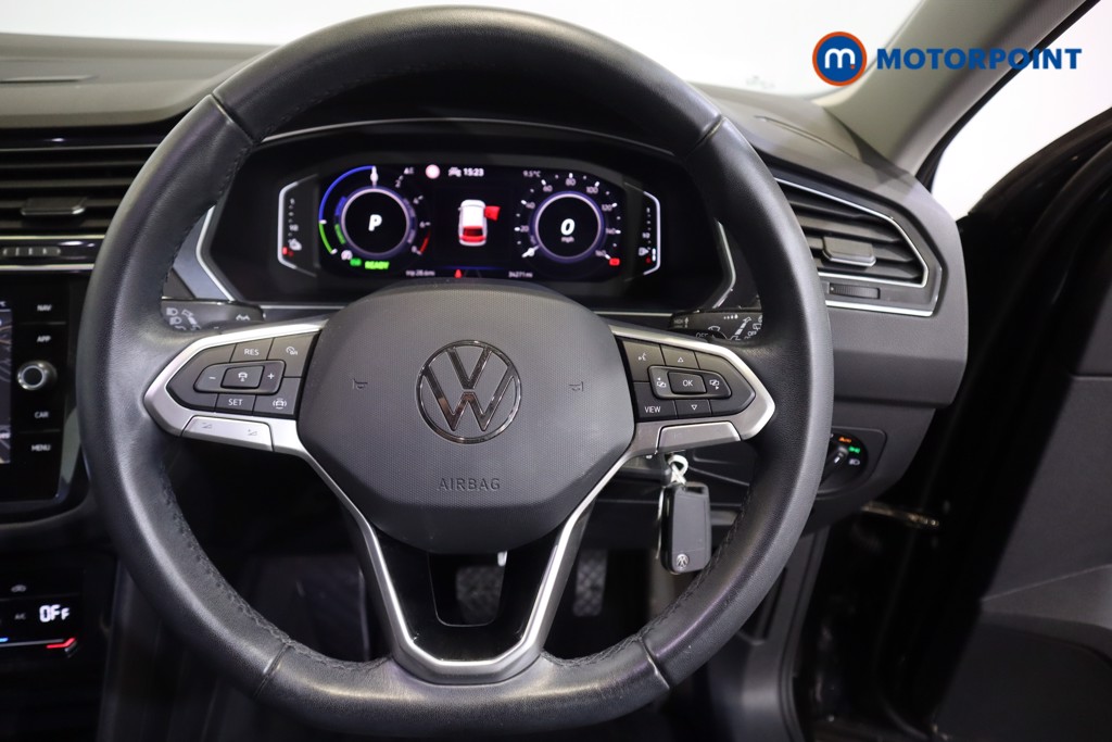 Used Volkswagen Tiguan 2022 for sale - 76416092: Photo 11