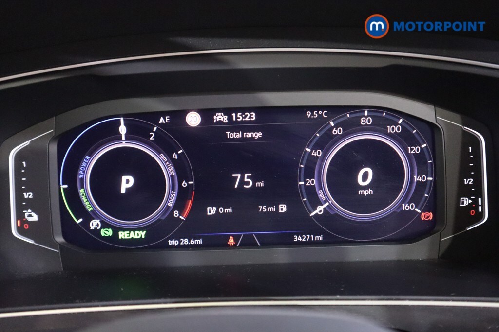 Used Volkswagen Tiguan 2022 for sale - 76416092: Photo 12