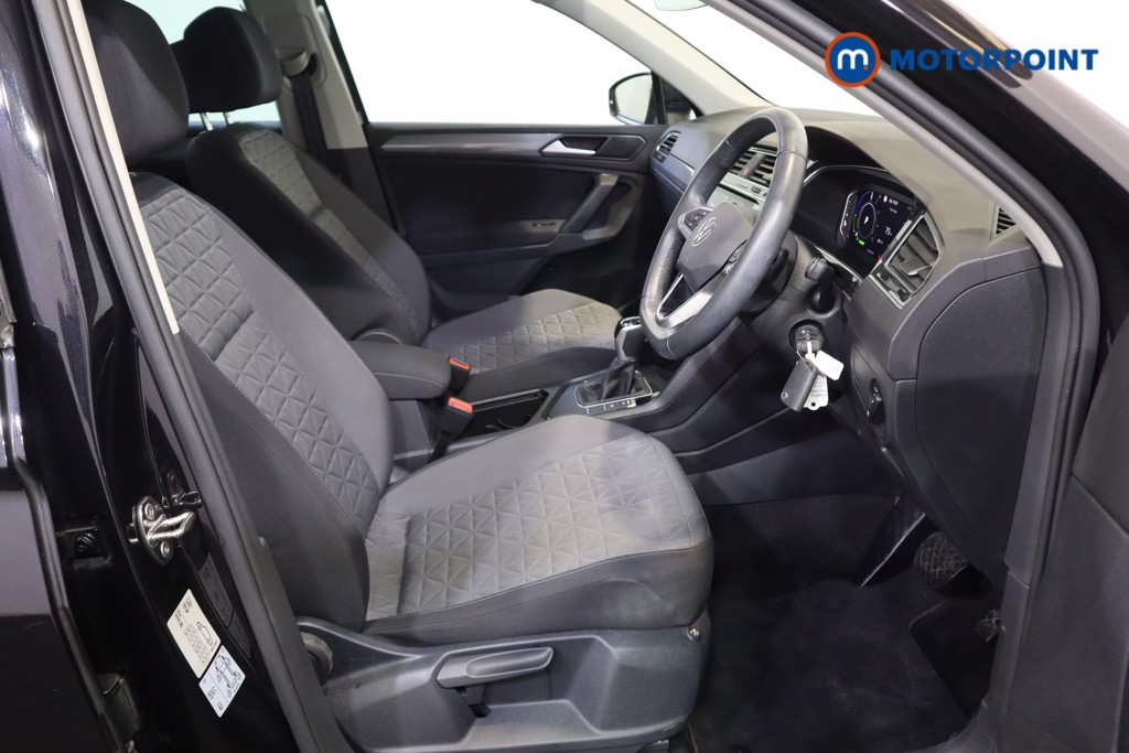 Used Volkswagen Tiguan 2022 for sale - 76416092: Photo 14