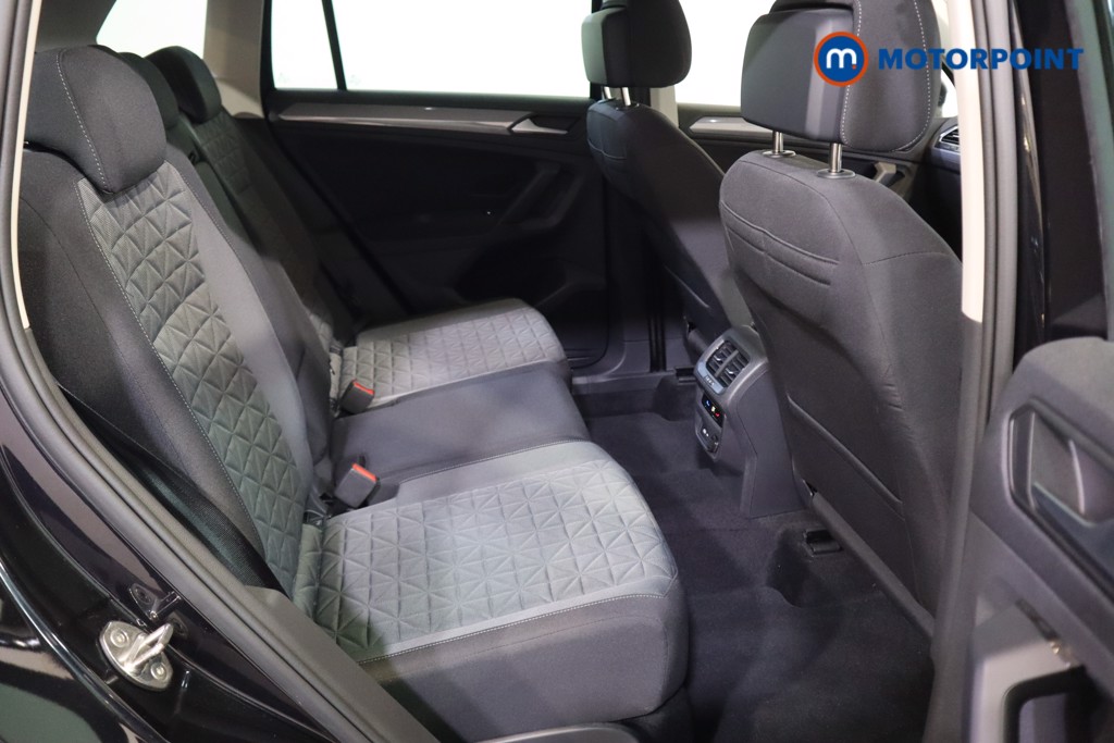 Used Volkswagen Tiguan 2022 for sale - 76416092: Photo 15