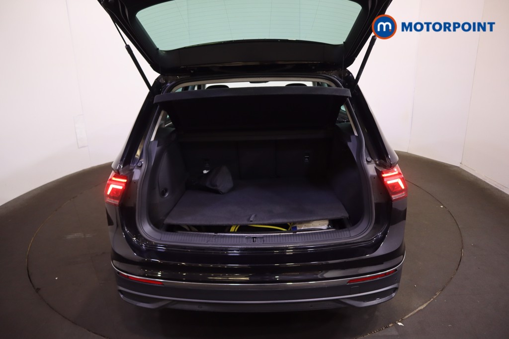 Used Volkswagen Tiguan 2022 for sale - 76416092: Photo 16