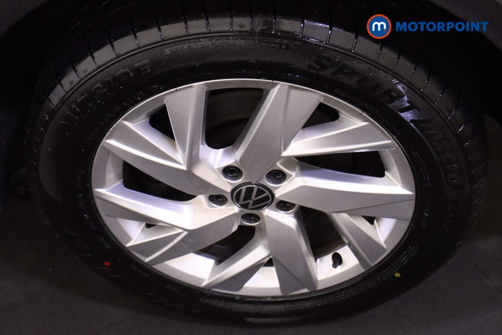 Used Volkswagen Tiguan 2022 for sale - 76416092: Photo 17