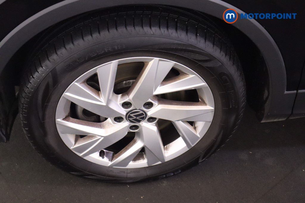 Used Volkswagen Tiguan 2022 for sale - 76416092: Photo 18