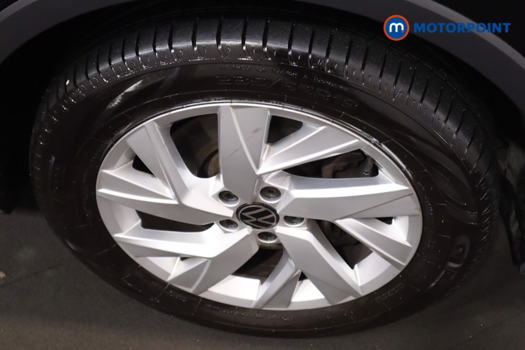 Used Volkswagen Tiguan 2022 for sale - 76416092: Photo 19