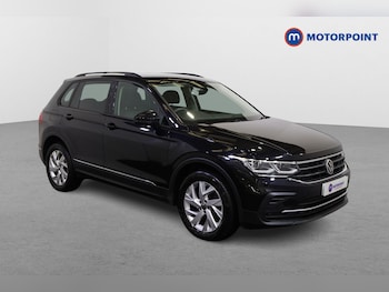 Used Volkswagen Tiguan 2022 for sale - 76416092: Photo