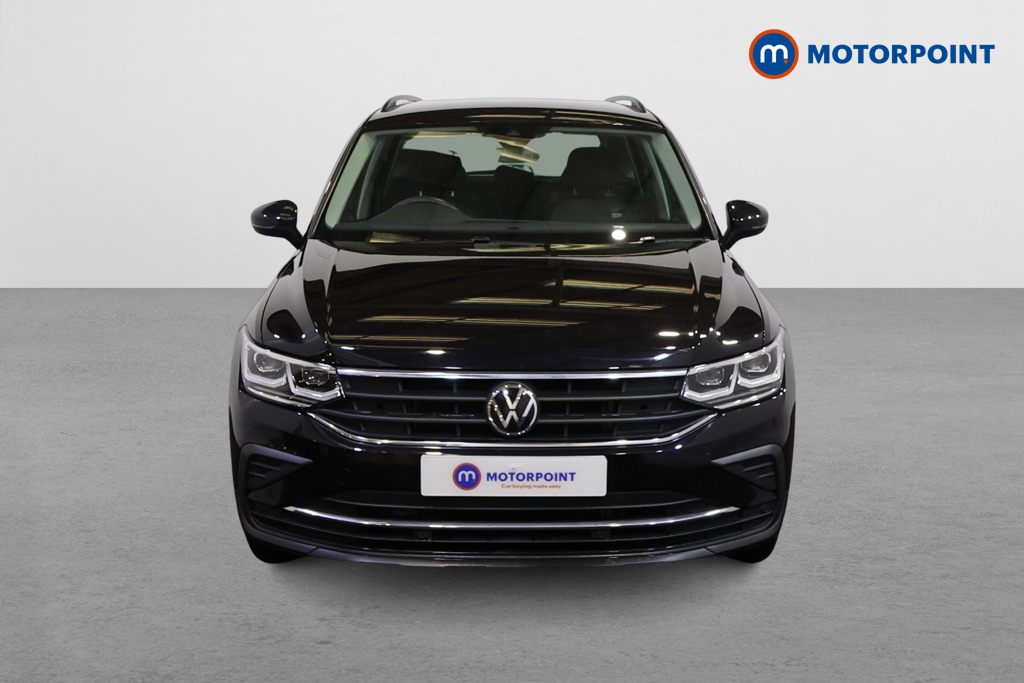 Used Volkswagen Tiguan 2022 for sale - 76416092: Photo 2