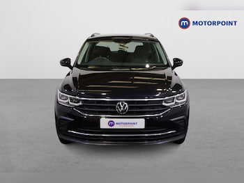 Used Volkswagen Tiguan 2022 for sale - 76416092: Photo