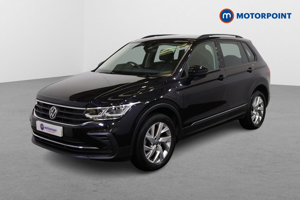 Used Volkswagen Tiguan 2022 for sale - 76416092: Photo 3