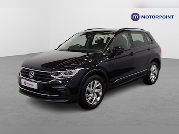 Used Volkswagen Tiguan 2022 for sale - 76416092: Photo