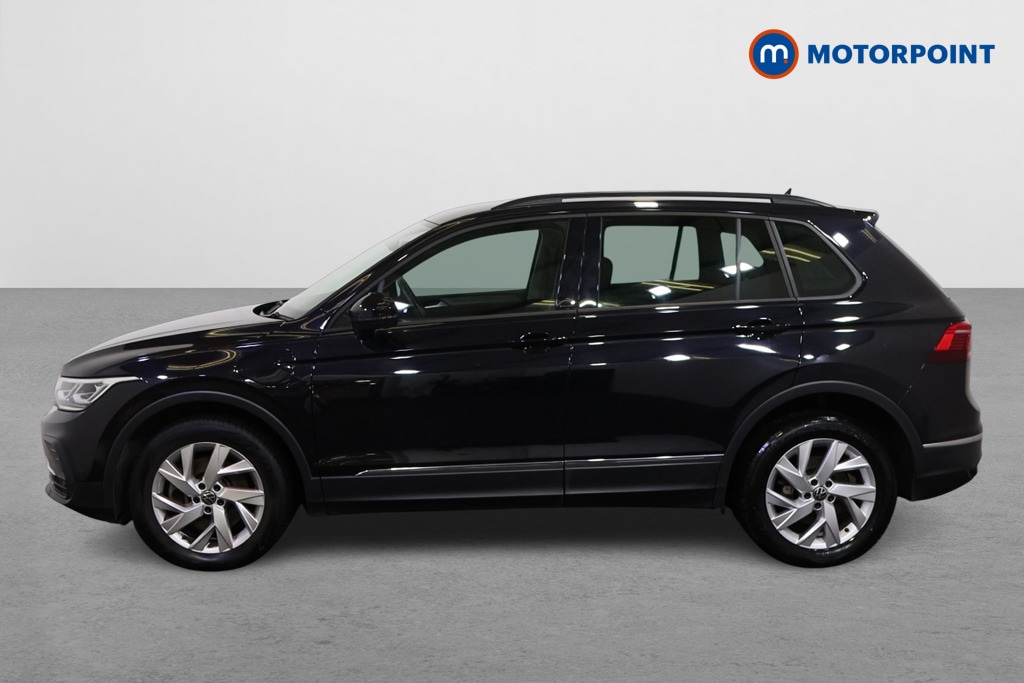Used Volkswagen Tiguan 2022 for sale - 76416092: Photo 4