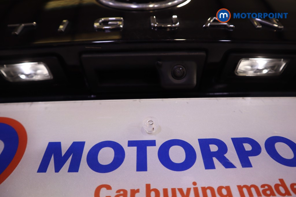 Used Volkswagen Tiguan 2022 for sale - 76416092: Photo 40