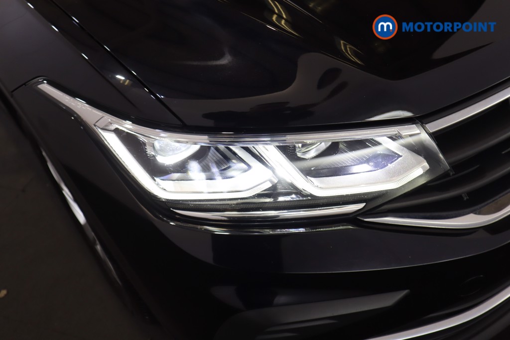 Used Volkswagen Tiguan 2022 for sale - 76416092: Photo 44