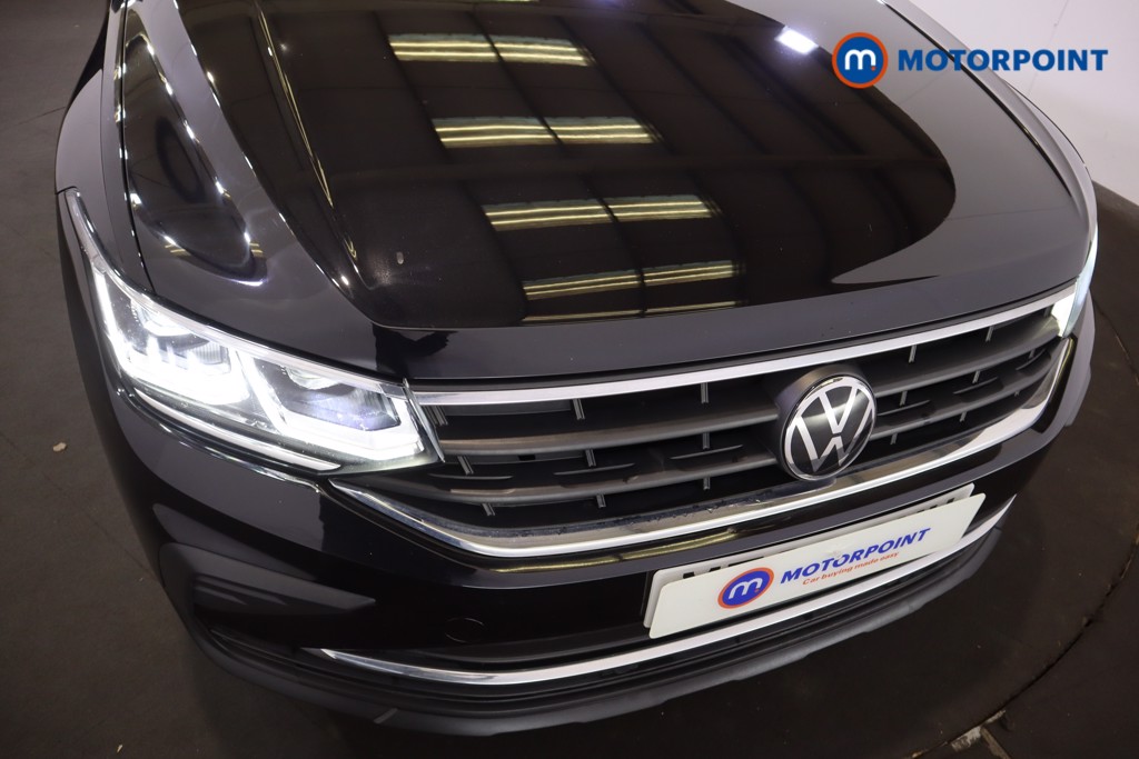 Used Volkswagen Tiguan 2022 for sale - 76416092: Photo 45