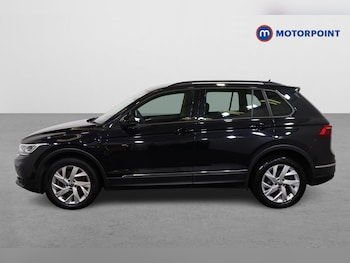 Used Volkswagen Tiguan 2022 for sale - 76416092: Photo