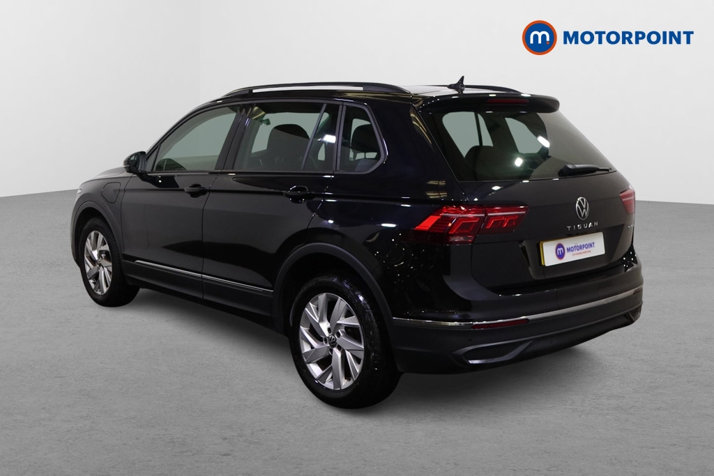 Used Volkswagen Tiguan 2022 for sale - 76416092: Photo 5