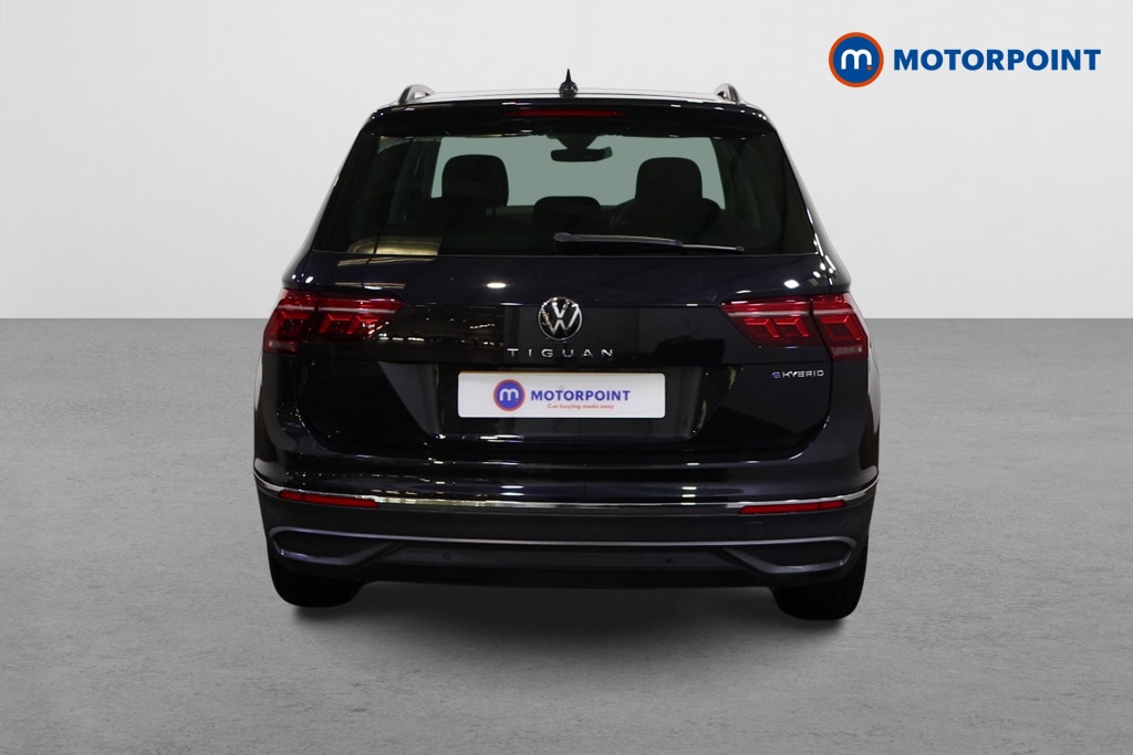 Used Volkswagen Tiguan 2022 for sale - 76416092: Photo 6