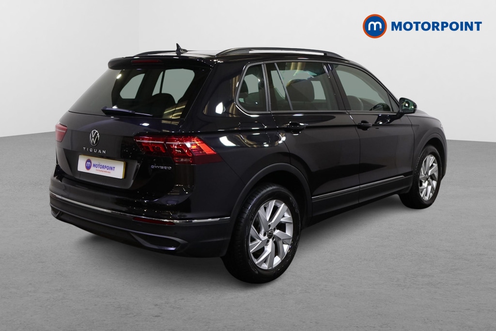 Used Volkswagen Tiguan 2022 for sale - 76416092: Photo 7