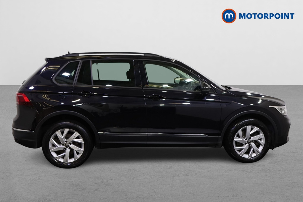 Used Volkswagen Tiguan 2022 for sale - 76416092: Photo 8
