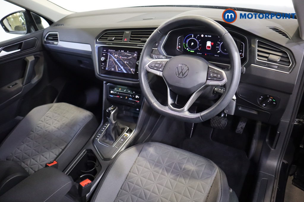 Used Volkswagen Tiguan 2022 for sale - 76416092: Photo 9