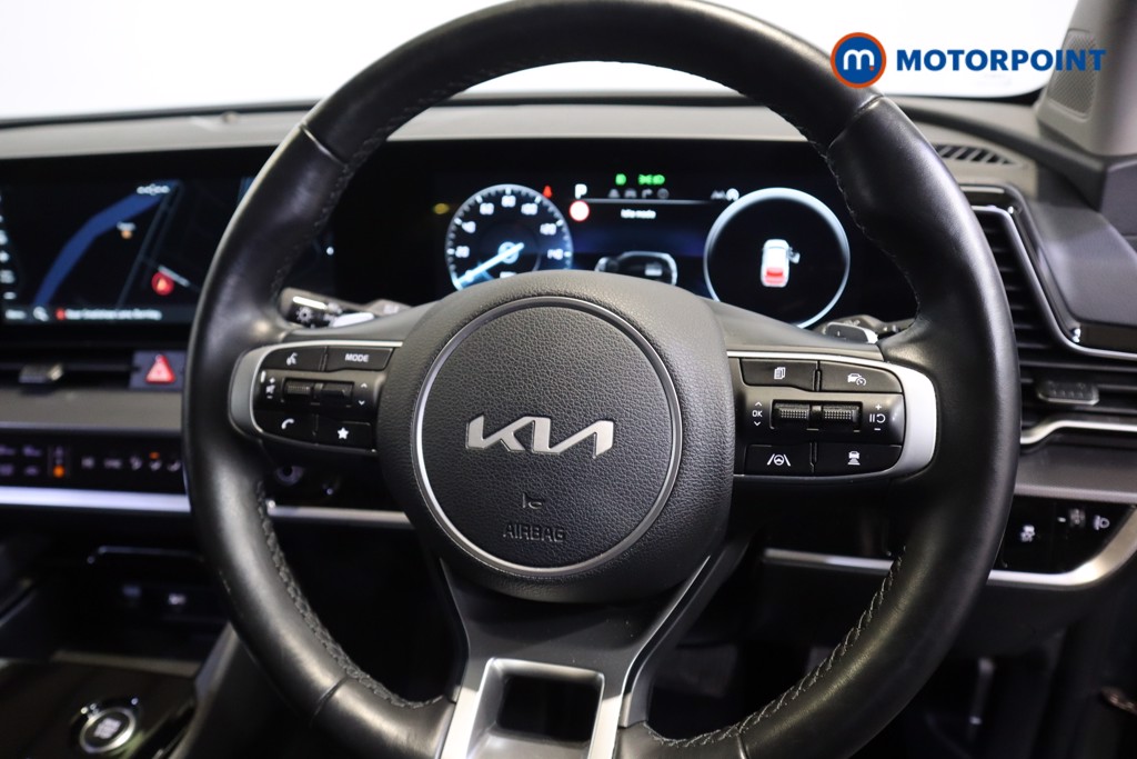 Used Kia Sportage 2022 for sale - 77533525: Photo 11