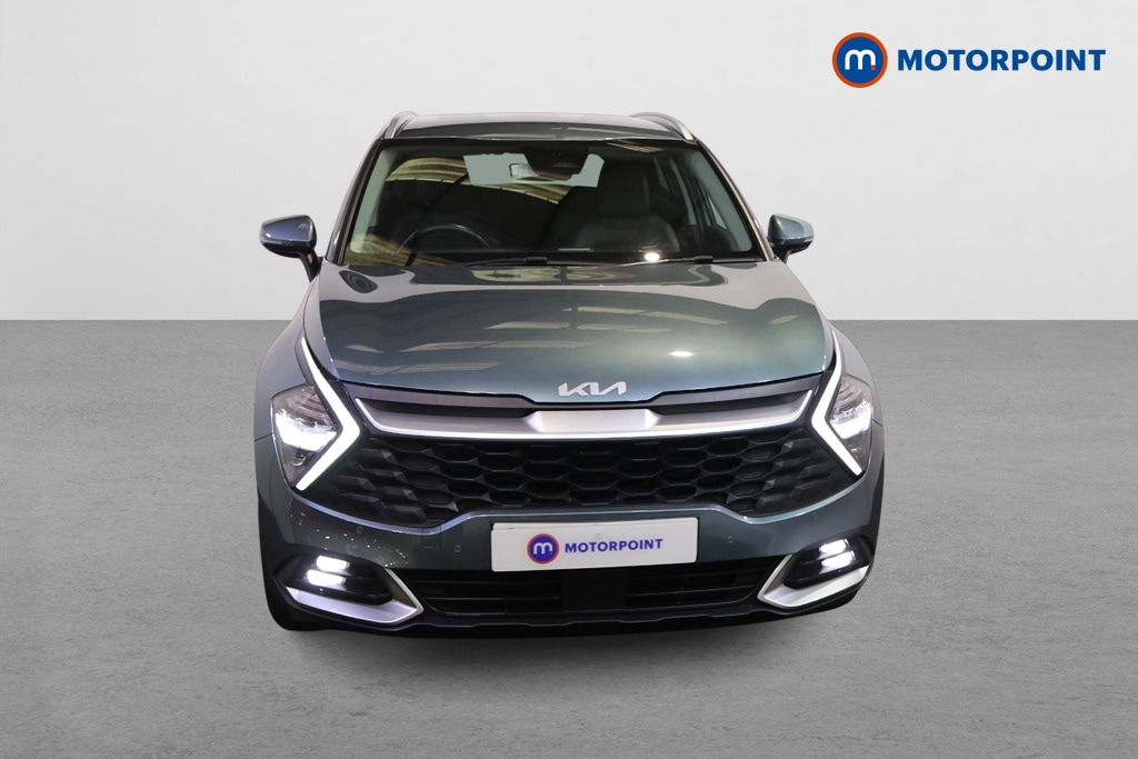 Used Kia Sportage 2022 for sale - 77533525: Photo 2