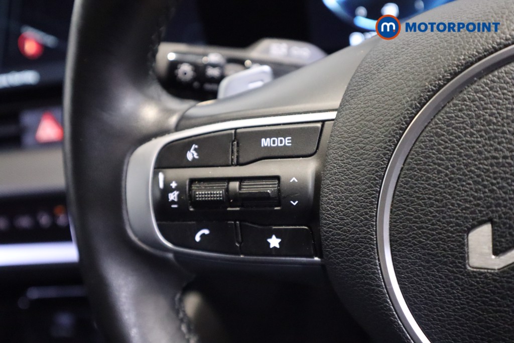 Used Kia Sportage 2022 for sale - 77533525: Photo 23