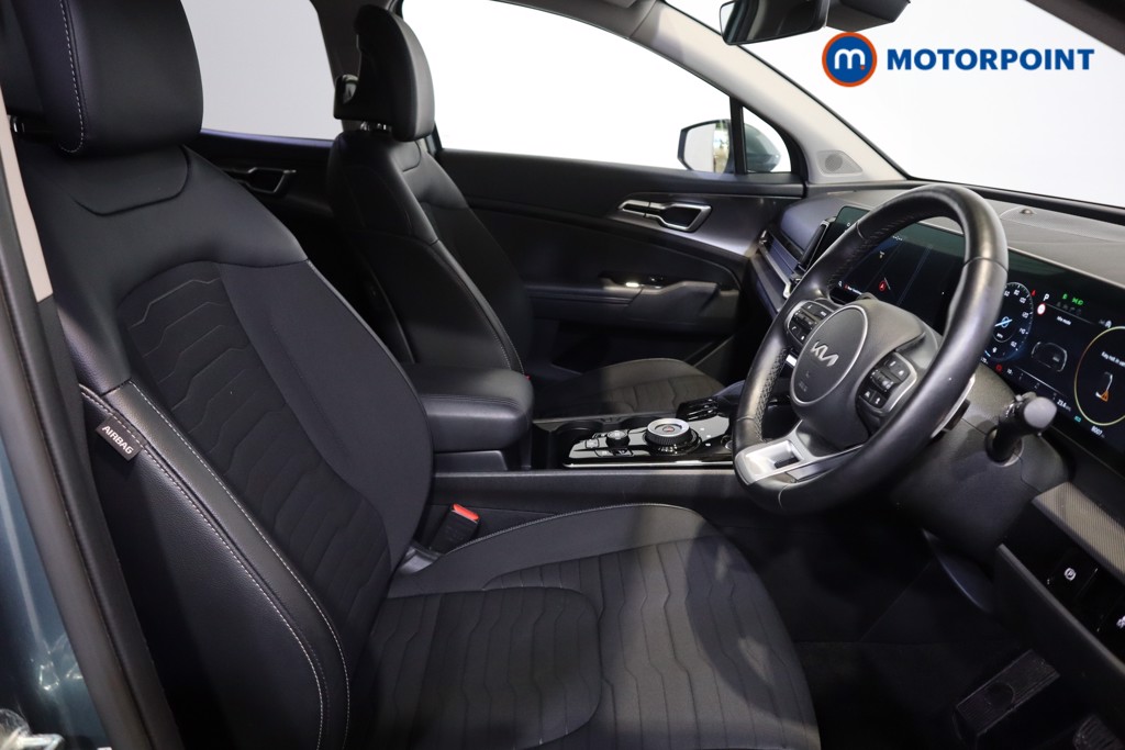 Used Kia Sportage 2022 for sale - 77533525: Photo 25