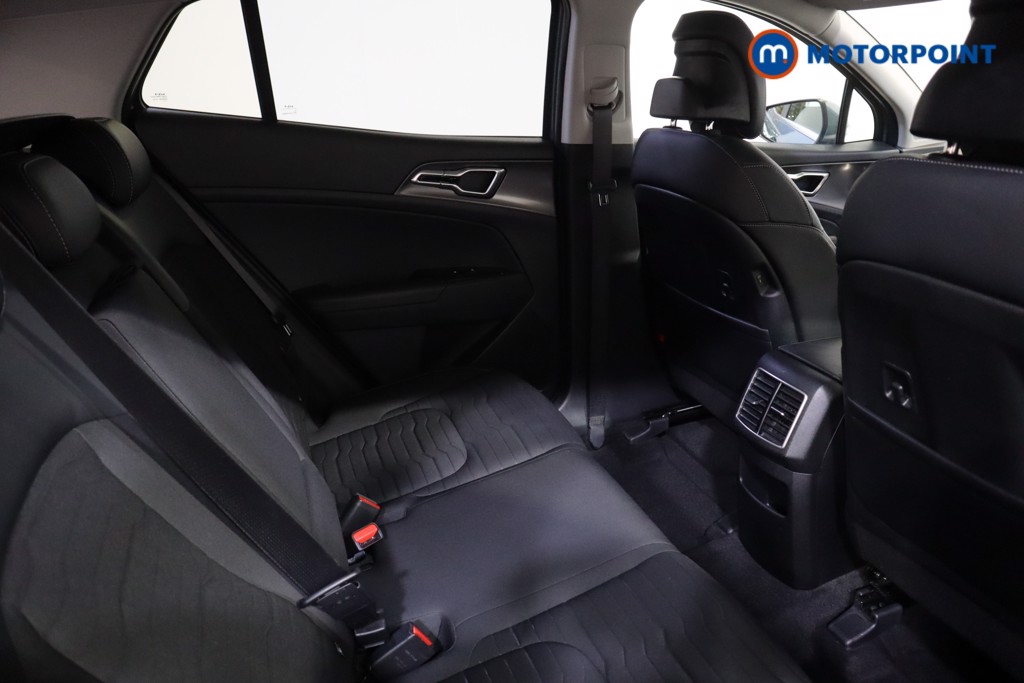 Used Kia Sportage 2022 for sale - 77533525: Photo 26