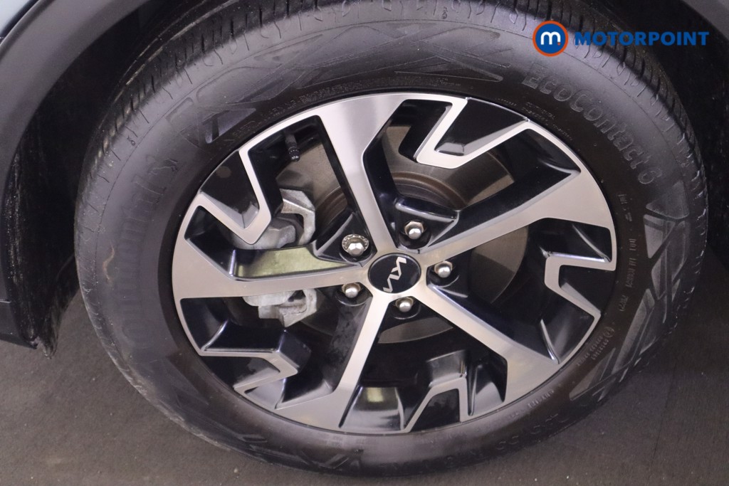 Used Kia Sportage 2022 for sale - 77533525: Photo 31