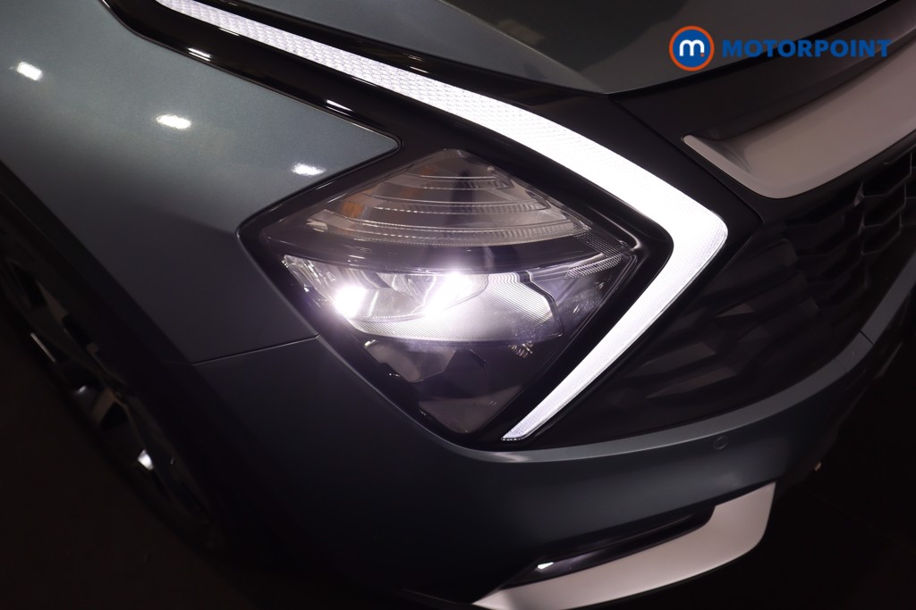 Used Kia Sportage 2022 for sale - 77533525: Photo 33