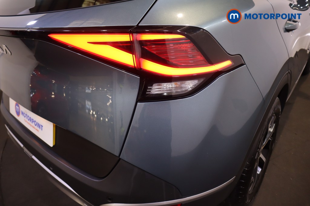 Used Kia Sportage 2022 for sale - 77533525: Photo 34